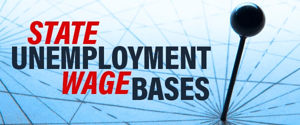 Taxable Wage Bases
